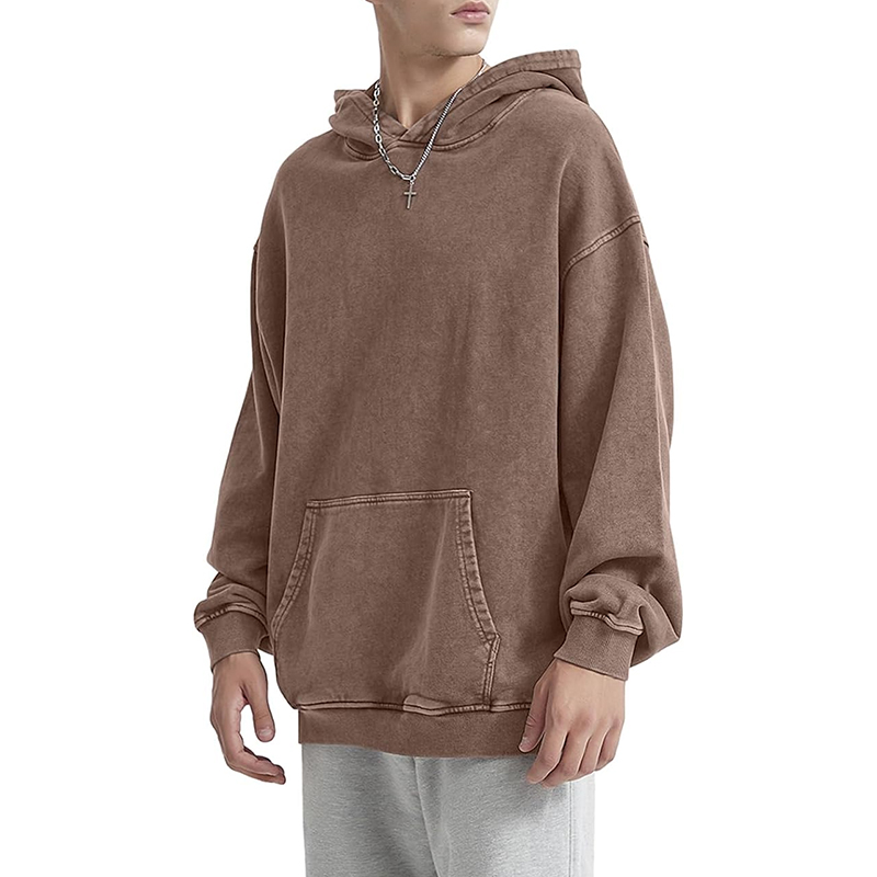 hongfeng manufactures hoodies high quality to ensure premium comfort and long-lasting wear.